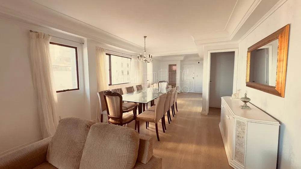 Apartamento, 3 quartos, 179 m² - Foto 2