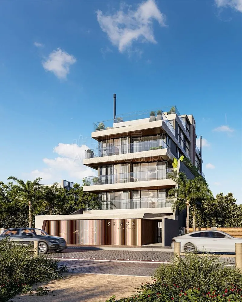 Apartamento, 4 quartos, 344 m² - Foto 5