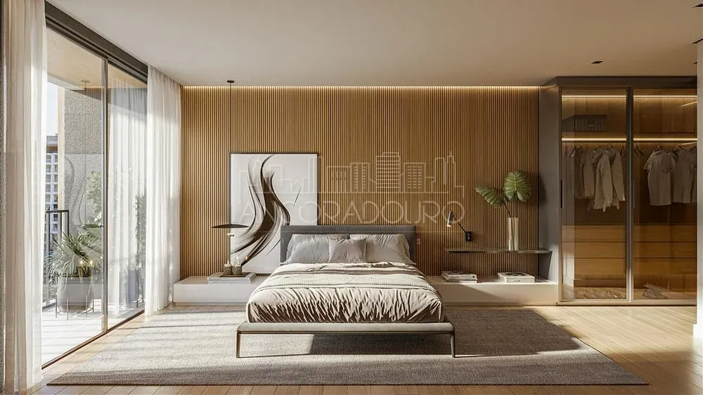 Apartamento, 4 quartos, 344 m² - Foto 4
