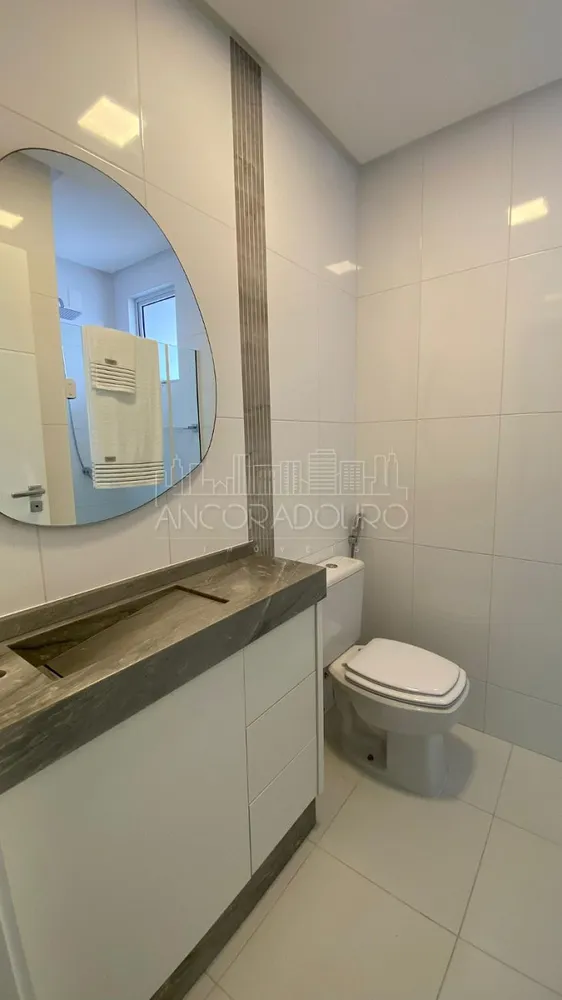 Apartamento, 3 quartos, 136 m² - Foto 8