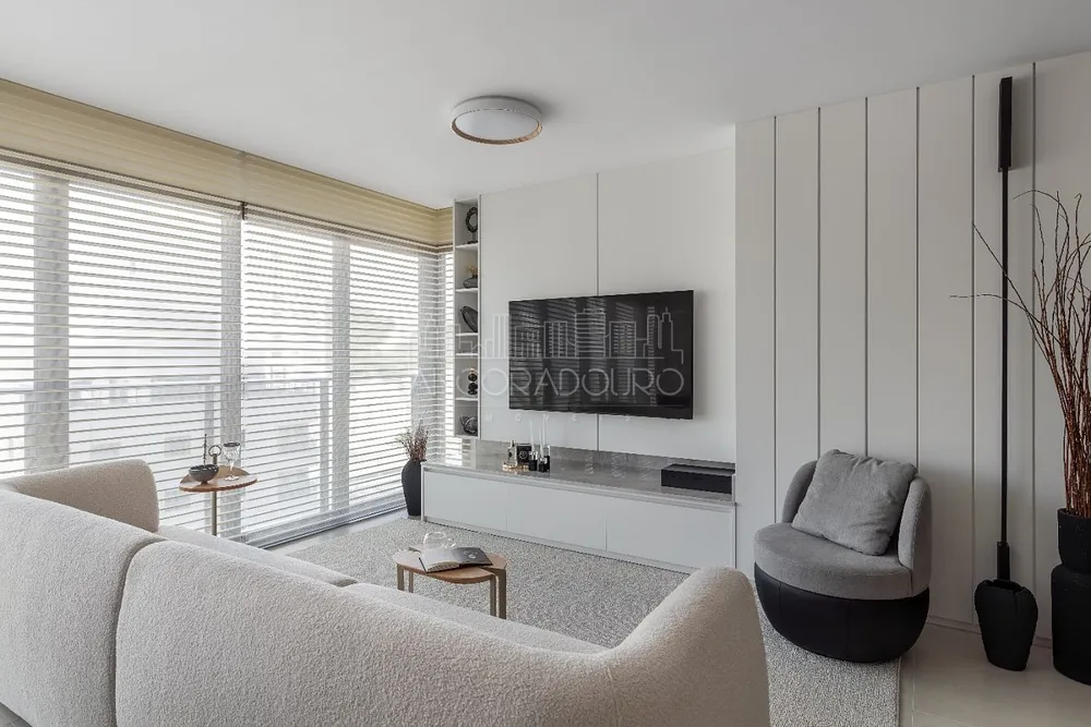 Apartamento, 3 quartos, 136 m² - Foto 7