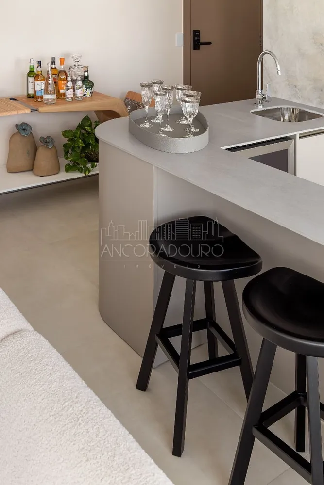 Apartamento, 3 quartos, 136 m² - Foto 4