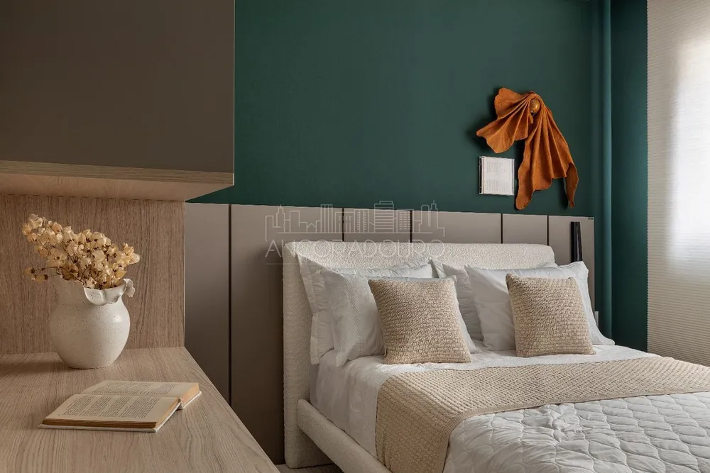 Apartamento, 3 quartos, 136 m² - Foto 5