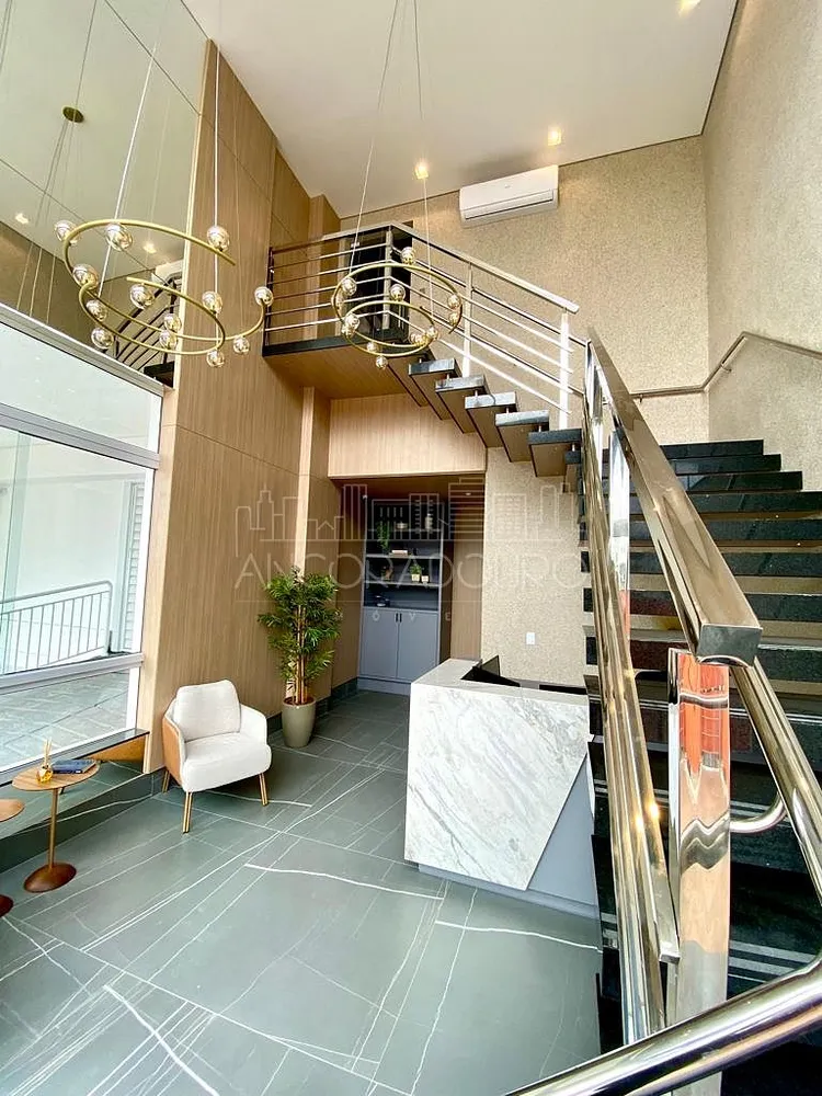 Apartamento, 2 quartos, 72 m² - Foto 9