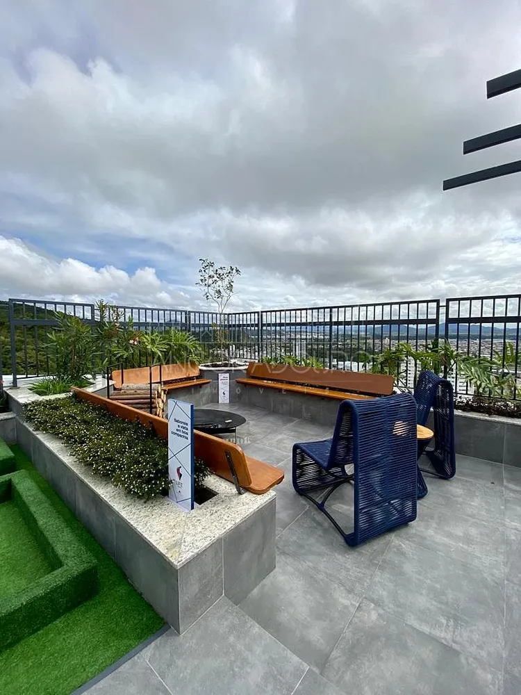 Apartamento, 2 quartos, 72 m² - Foto 10