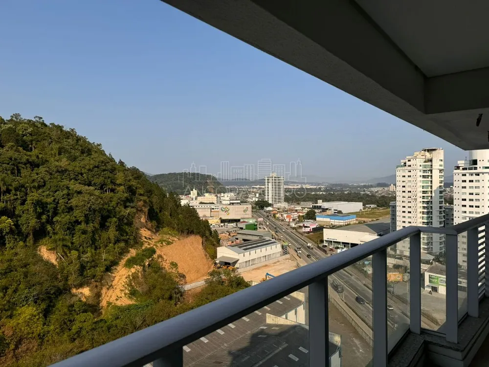 Apartamento, 2 quartos, 72 m² - Foto 3