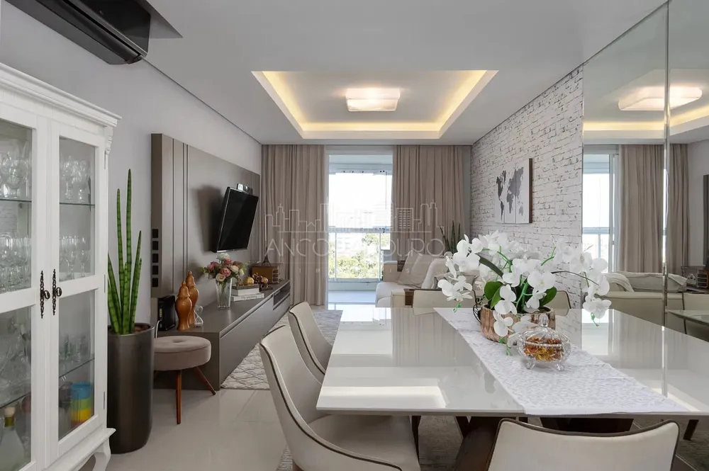 Apartamento, 3 quartos, 110 m² - Foto 3