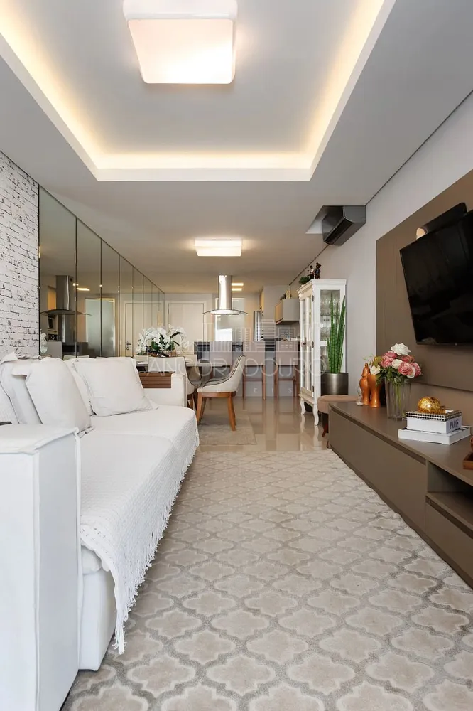 Apartamento, 3 quartos, 110 m² - Foto 2