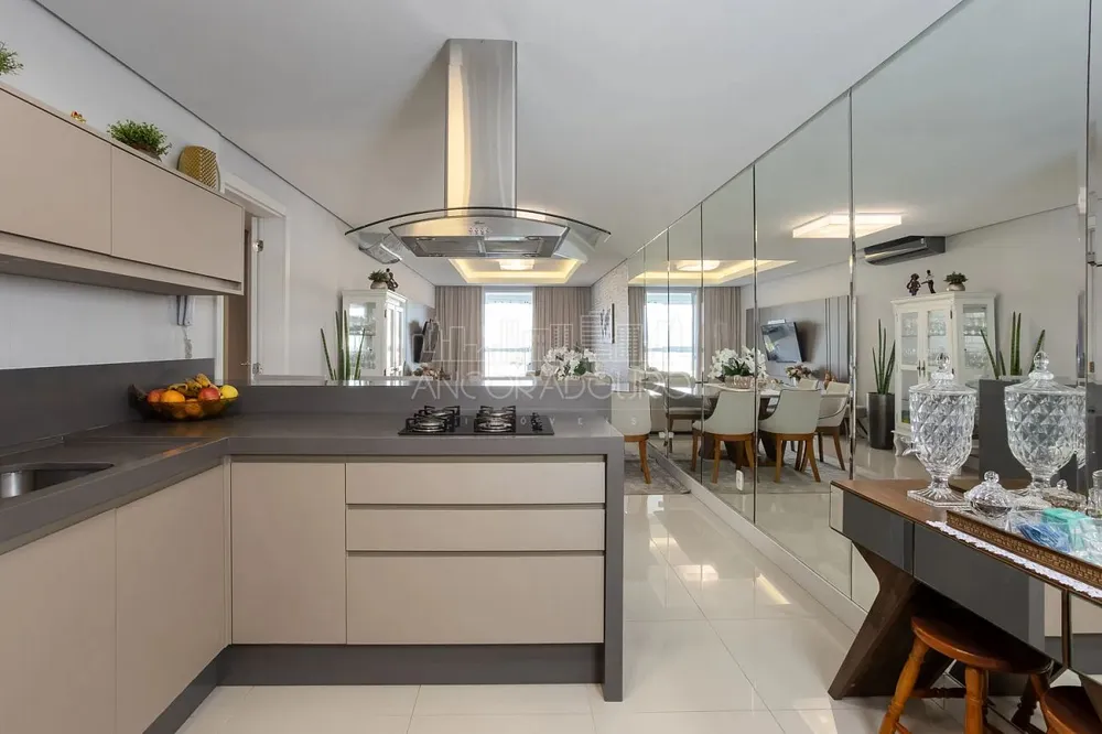 Apartamento, 3 quartos, 110 m² - Foto 6