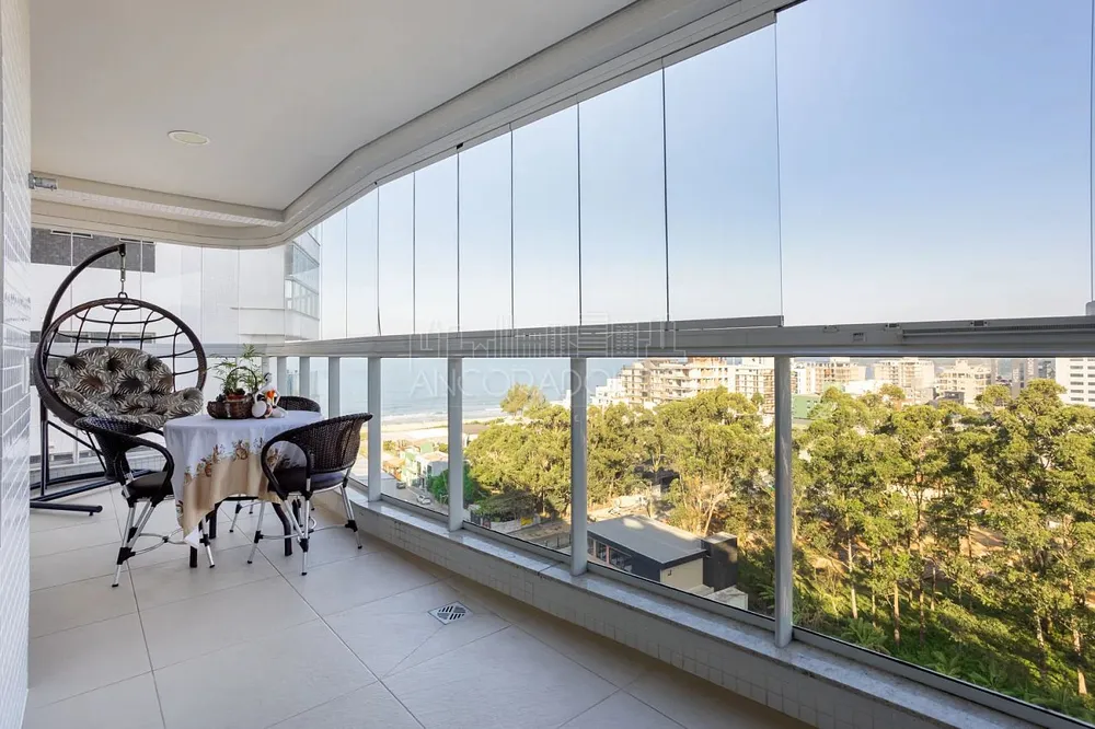 Apartamento, 3 quartos, 110 m² - Foto 1