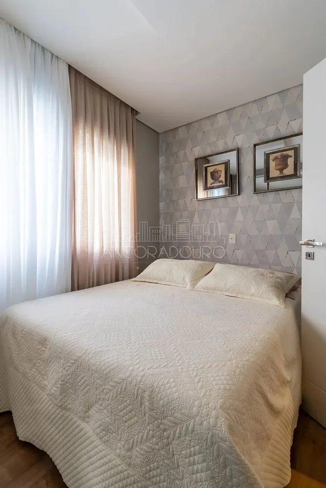 Apartamento, 3 quartos, 110 m² - Foto 10