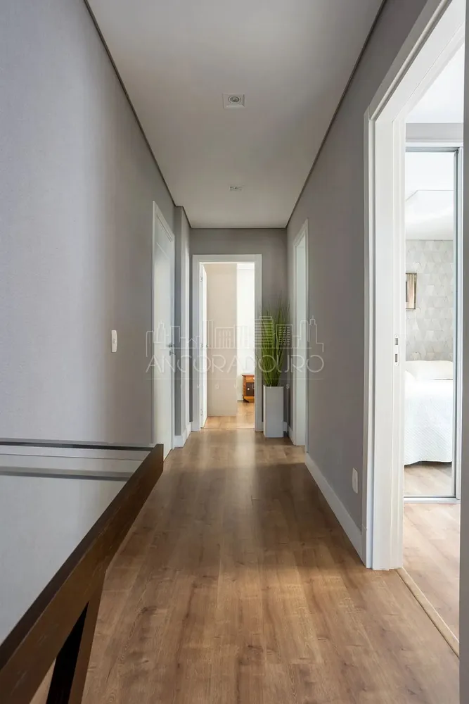 Apartamento, 3 quartos, 110 m² - Foto 9