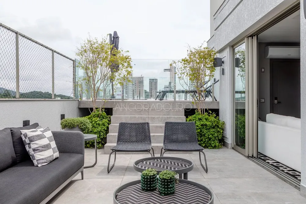 Cobertura, 3 quartos, 229 m² - Foto 16