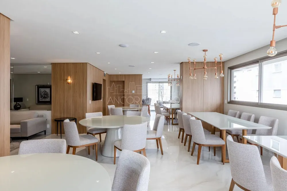 Cobertura, 3 quartos, 229 m² - Foto 4