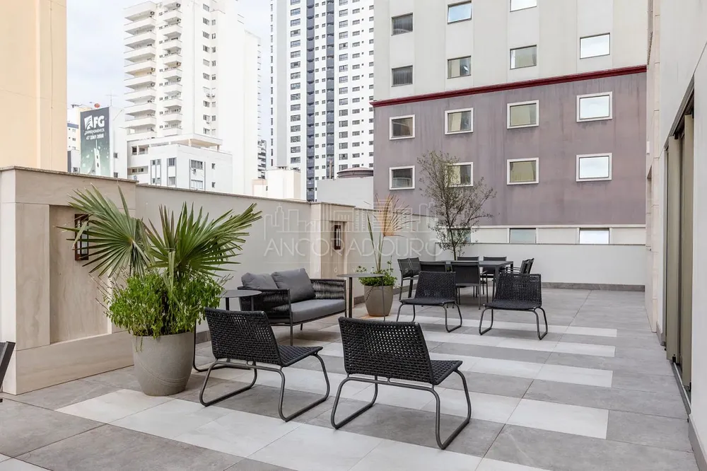 Cobertura, 3 quartos, 229 m² - Foto 8