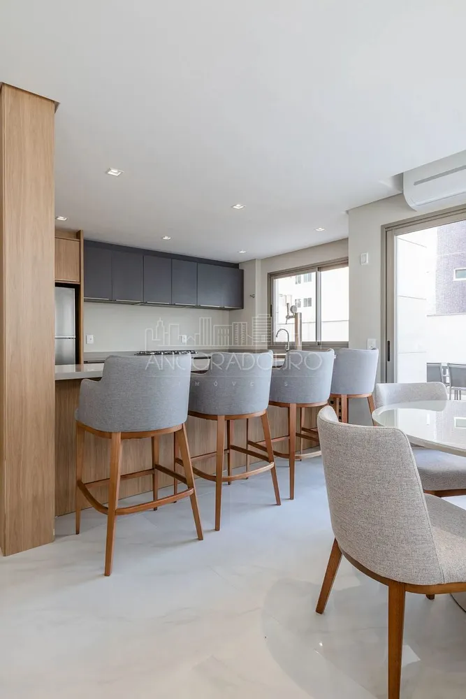 Cobertura, 3 quartos, 229 m² - Foto 5