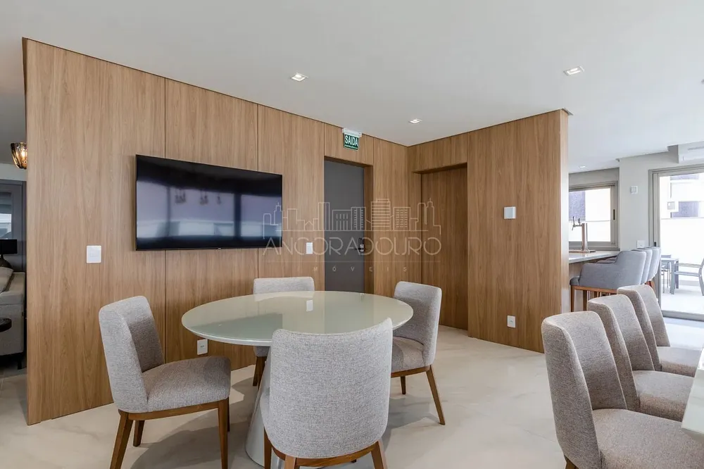 Cobertura, 3 quartos, 229 m² - Foto 6