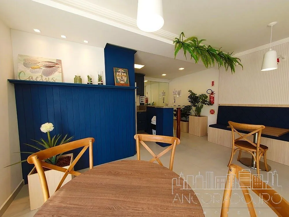 Apartamento, 2 quartos, 63 m² - Foto 9
