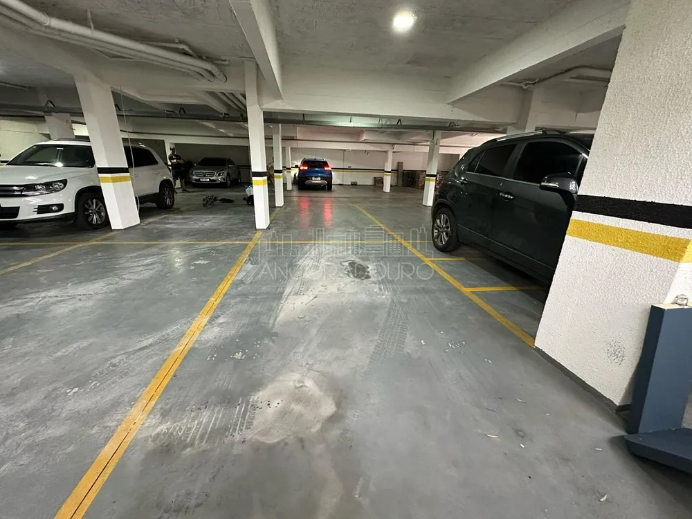 Apartamento, 2 quartos, 105 m² - Foto 12