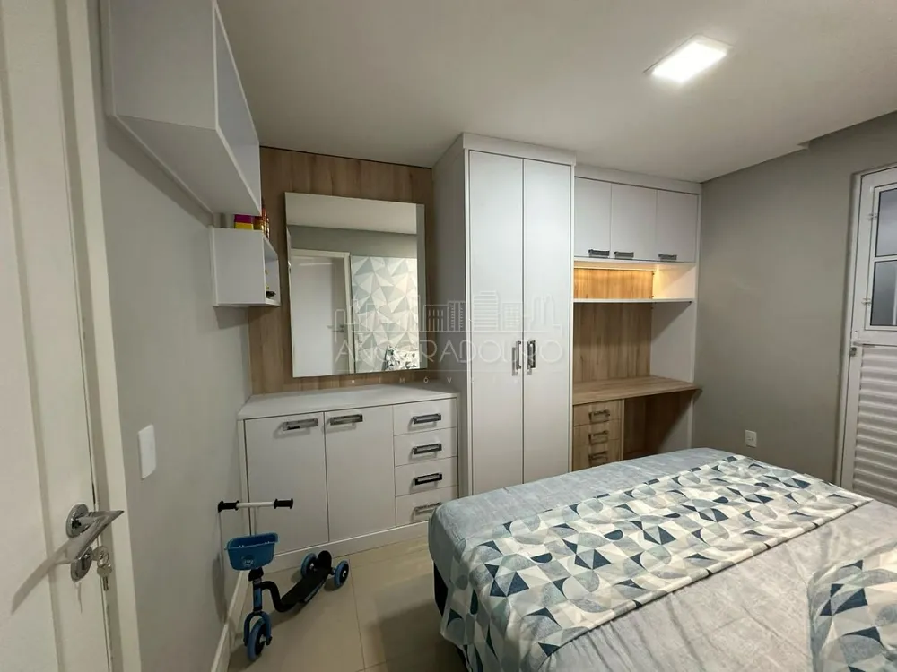 Apartamento, 2 quartos, 105 m² - Foto 7