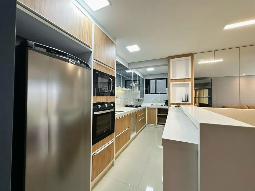 Apartamento, 2 quartos, 105 m² - Foto 2