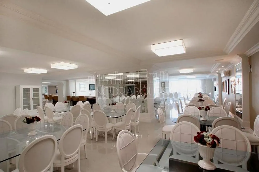 Apartamento, 4 quartos, 284 m² - Foto 11