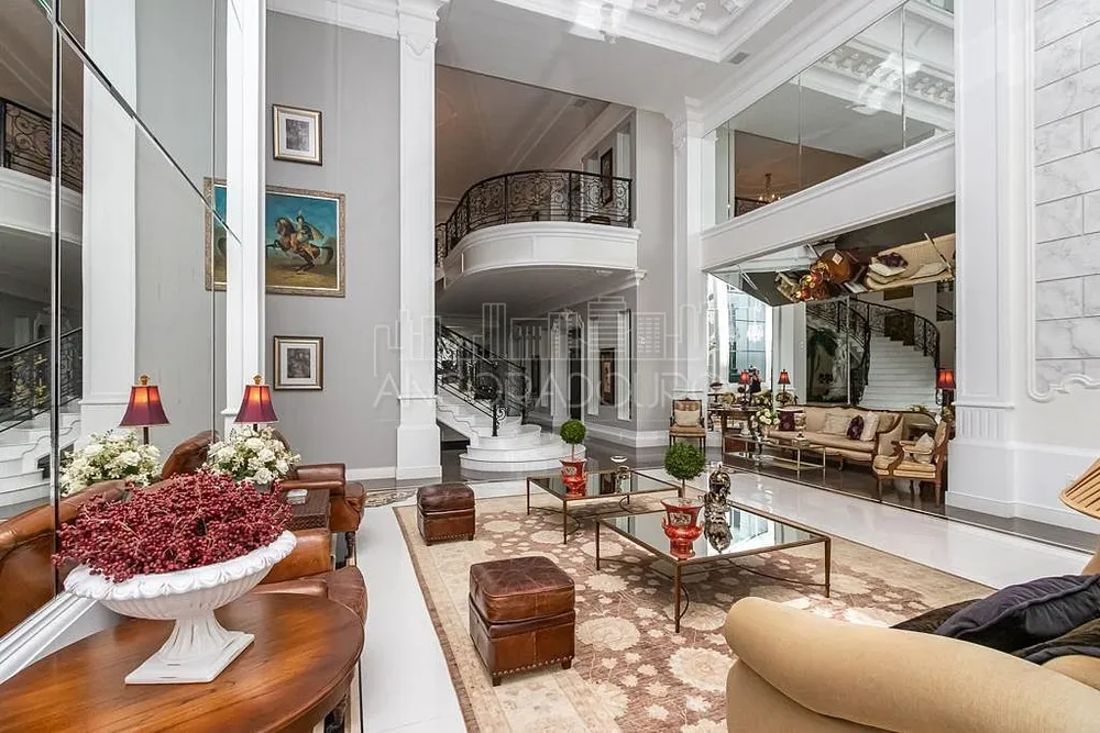 Apartamento, 4 quartos, 284 m² - Foto 16