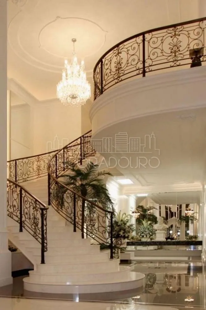 Apartamento, 4 quartos, 284 m² - Foto 4