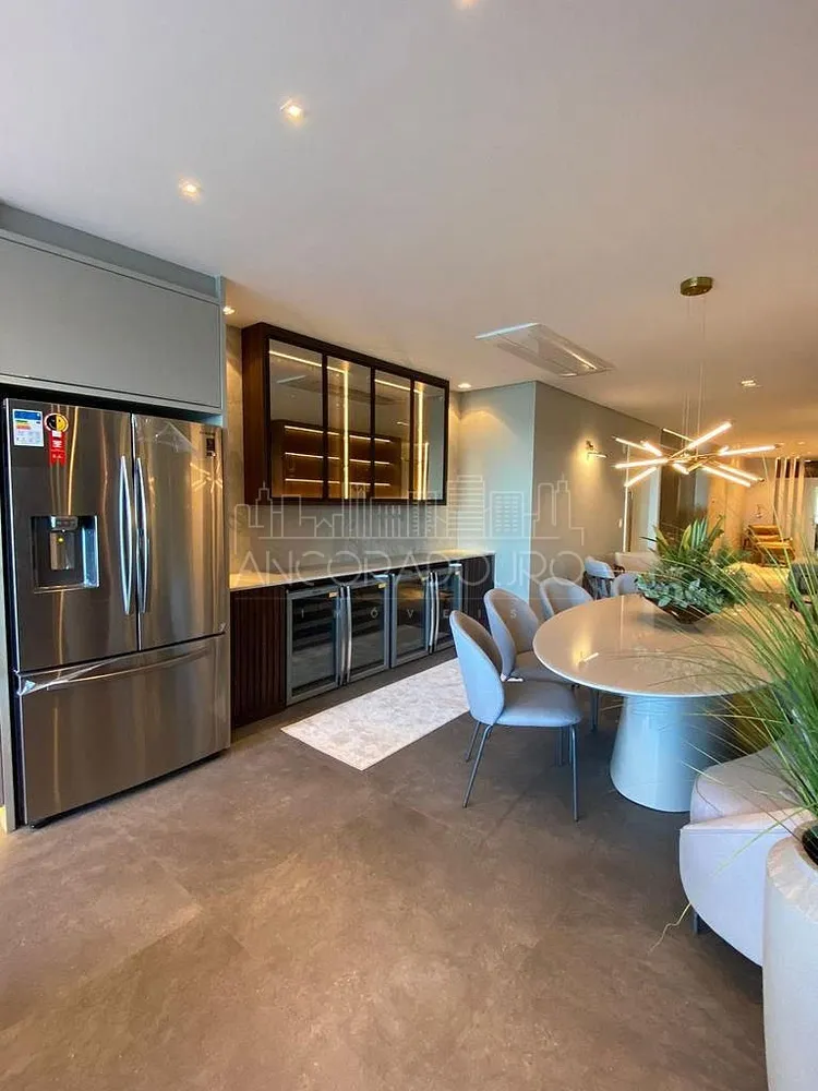 Apartamento, 4 quartos, 284 m² - Foto 23