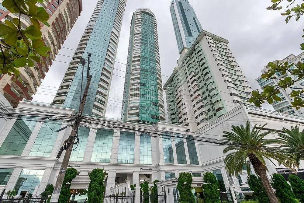 Apartamento, 4 quartos, 284 m² - Foto 15