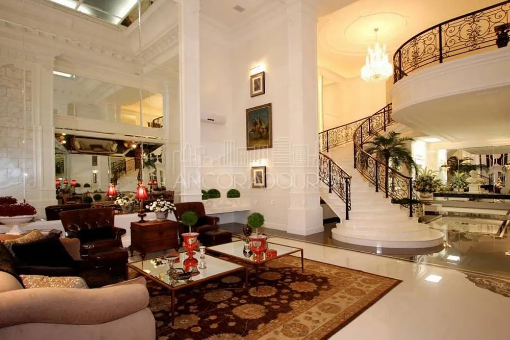 Apartamento, 4 quartos, 284 m² - Foto 2