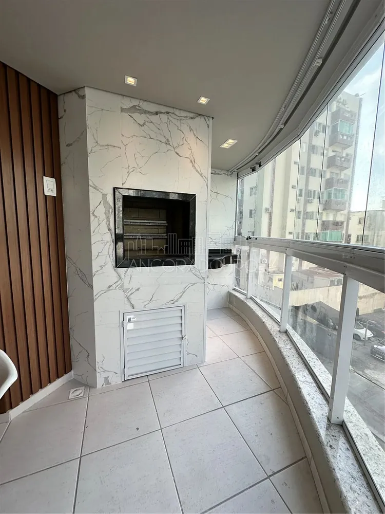 Apartamento, 2 quartos, 100 m² - Foto 3