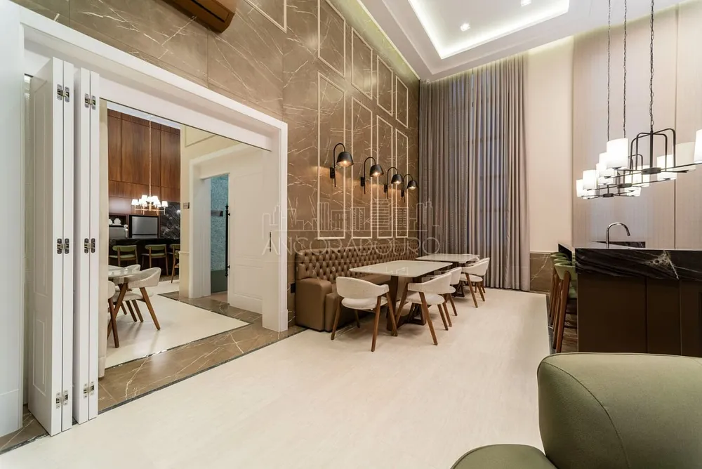 Apartamento, 3 quartos, 120 m² - Foto 5