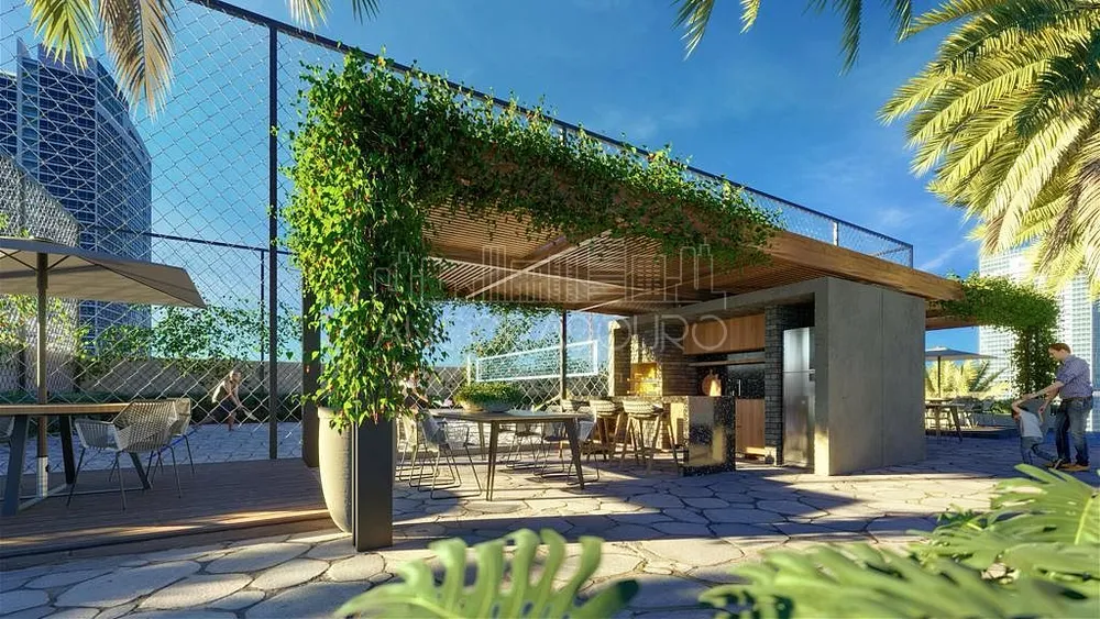 Apartamento, 3 quartos, 139 m² - Foto 3