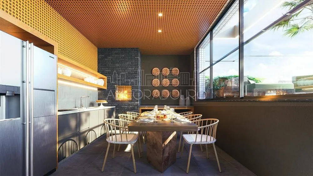Apartamento, 3 quartos, 139 m² - Foto 6