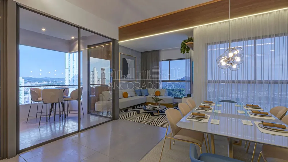 Apartamento, 4 quartos, 185 m² - Foto 7