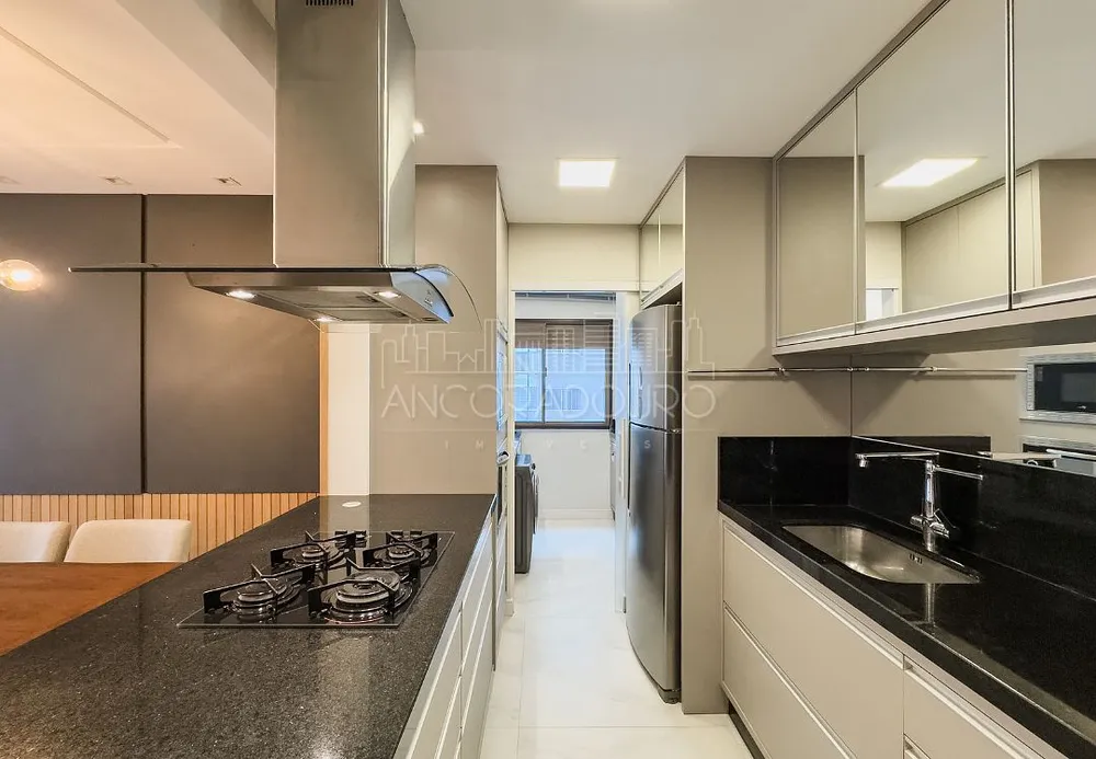 Apartamento, 3 quartos, 126 m² - Foto 3