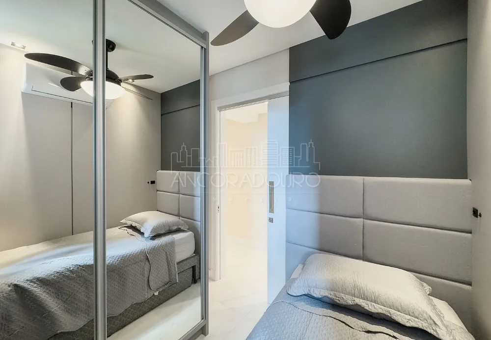 Apartamento, 3 quartos, 126 m² - Foto 7