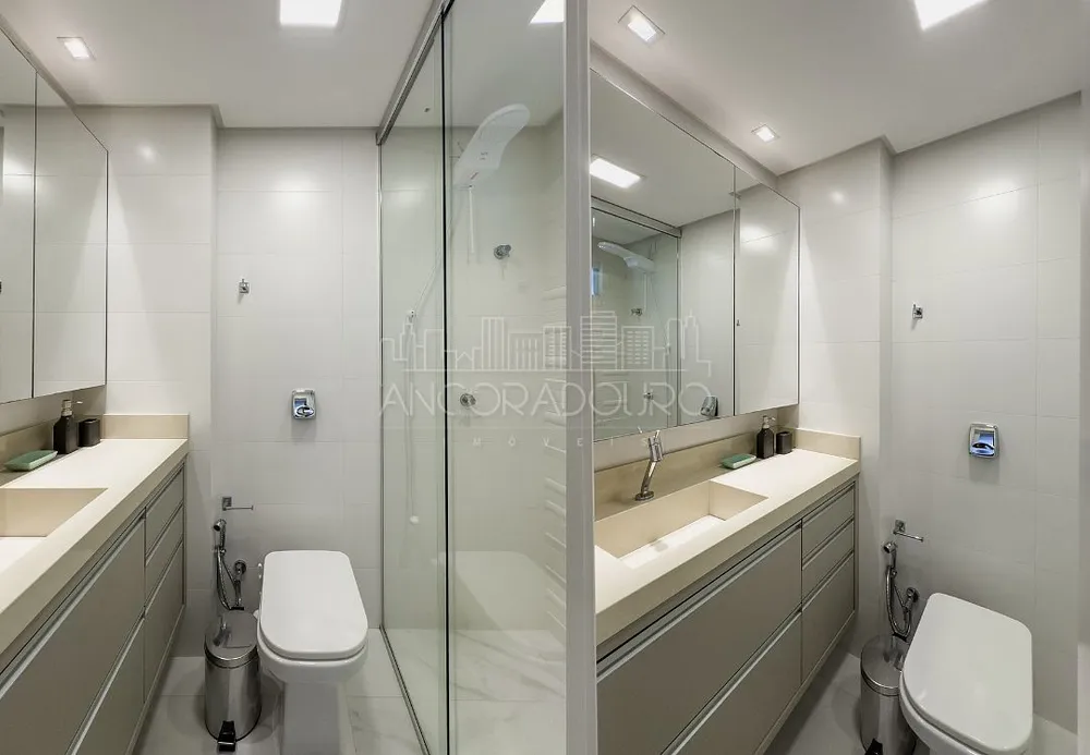 Apartamento, 3 quartos, 126 m² - Foto 5