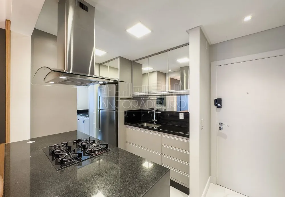 Apartamento, 3 quartos, 126 m² - Foto 4