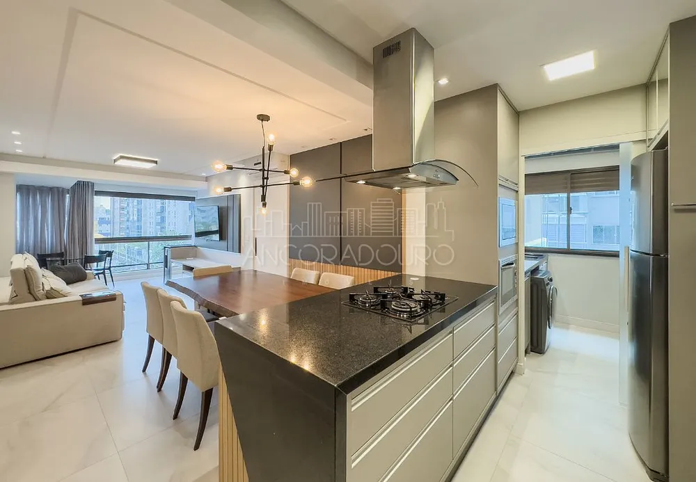 Apartamento, 3 quartos, 126 m² - Foto 2