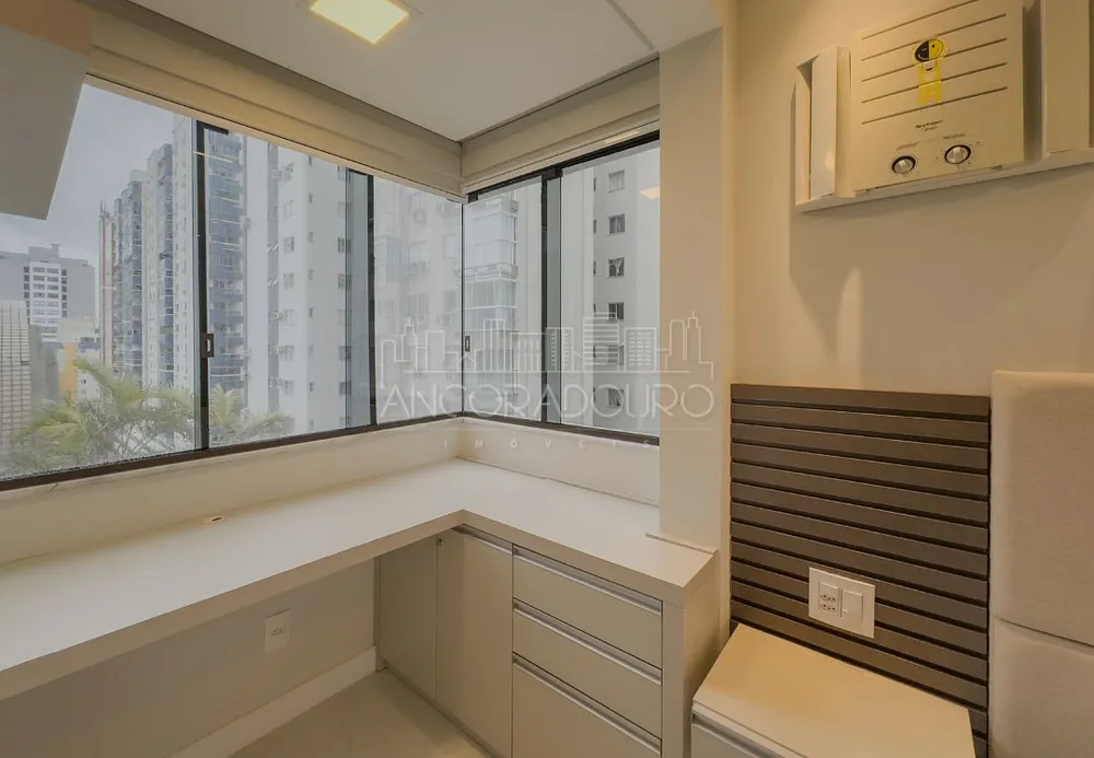 Apartamento, 3 quartos, 126 m² - Foto 6