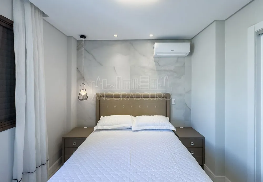 Apartamento, 3 quartos, 126 m² - Foto 8