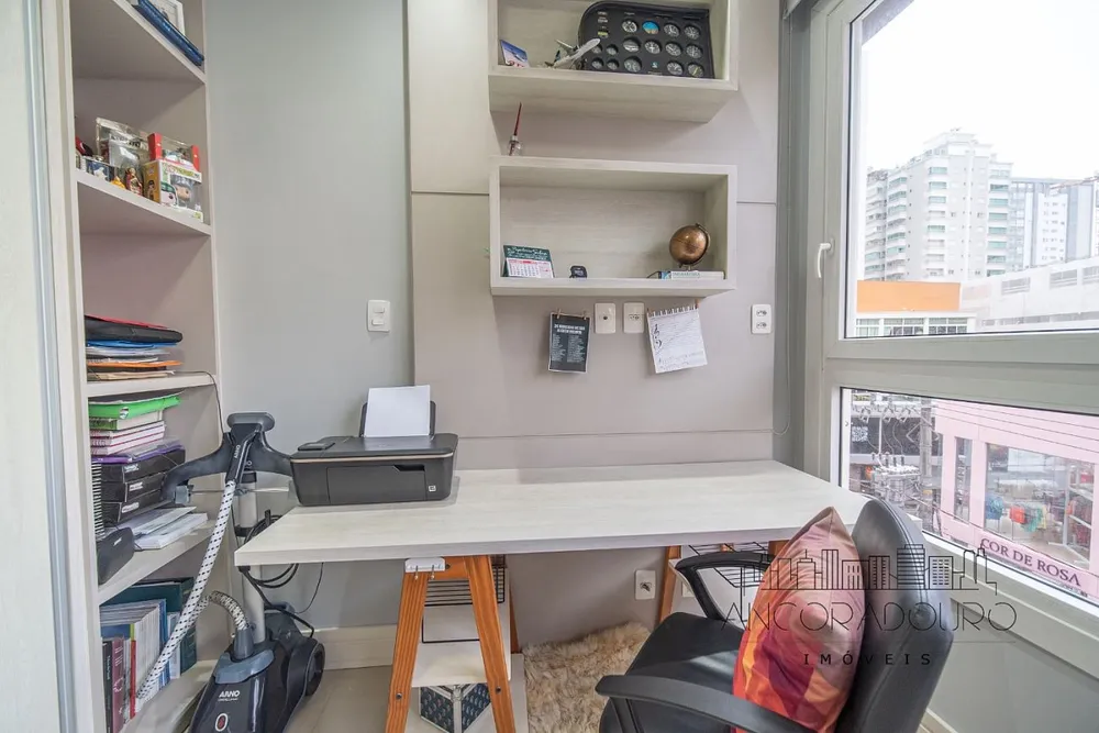 Apartamento, 2 quartos, 65 m² - Foto 4
