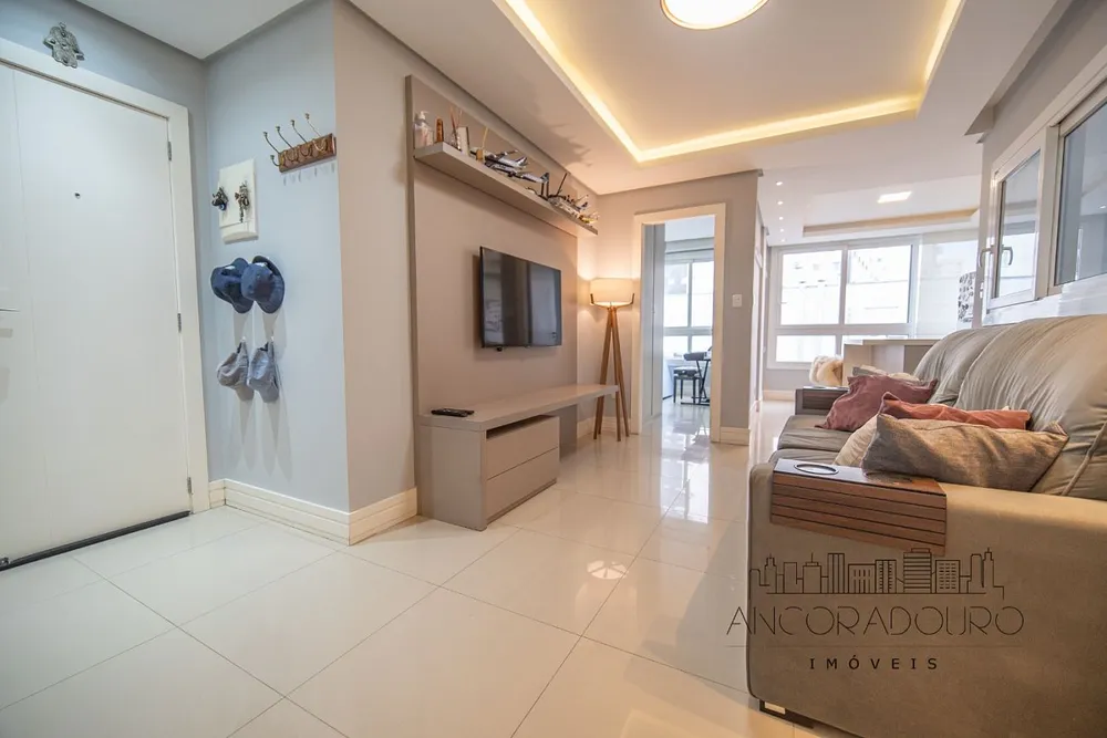 Apartamento, 2 quartos, 65 m² - Foto 3