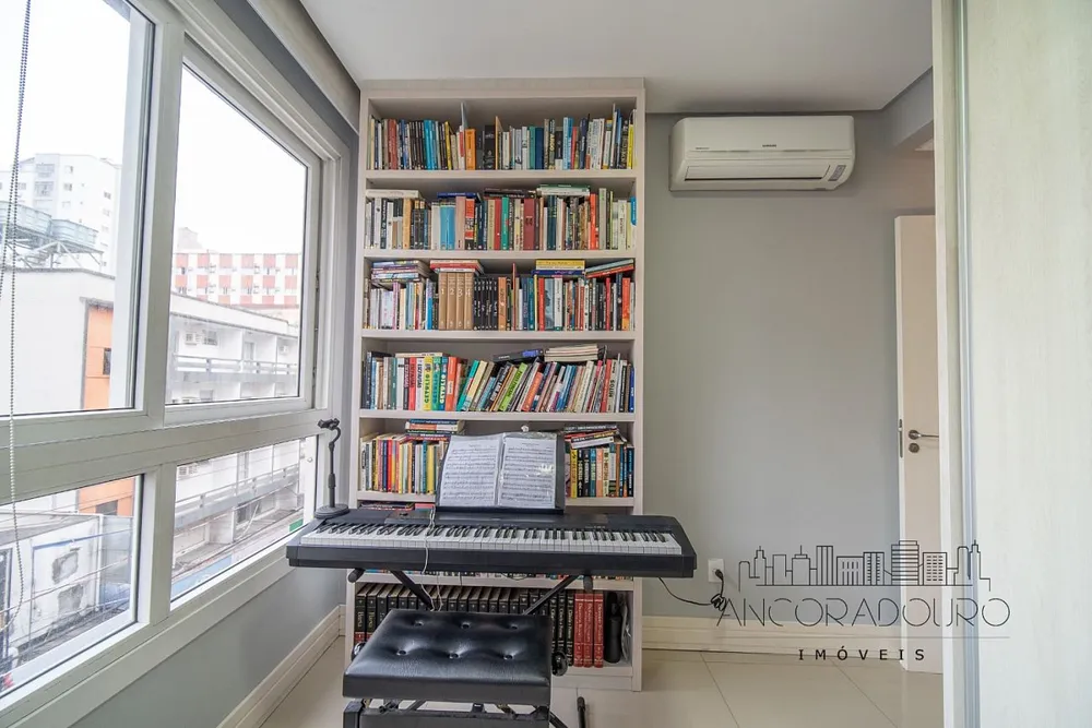 Apartamento, 2 quartos, 65 m² - Foto 5
