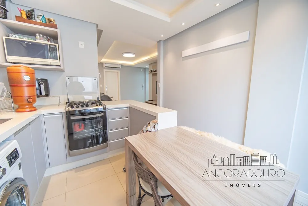 Apartamento, 2 quartos, 65 m² - Foto 2