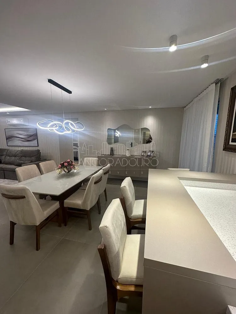 Apartamento, 3 quartos, 136 m² - Foto 5