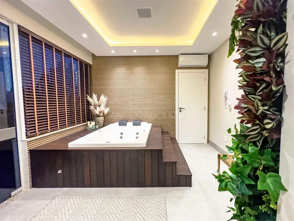 Apartamento, 3 quartos, 136 m² - Foto 8