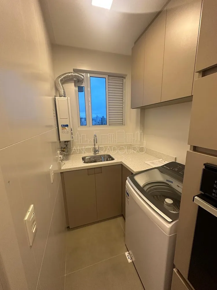 Apartamento, 3 quartos, 136 m² - Foto 12